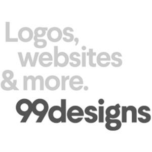 99designs Landscaping Logo