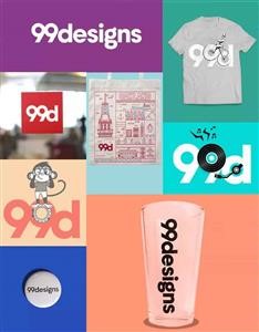 99 Design Logo Gallery