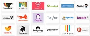 99designs Com Recent Winners