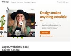 99designs Forum