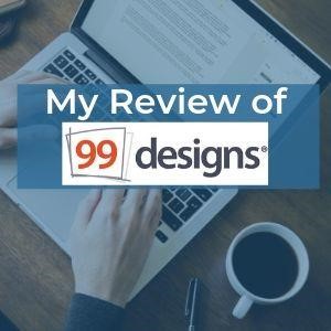 99designs.com Brand Identity