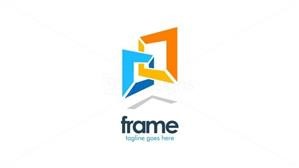 99designs Furniture Logo