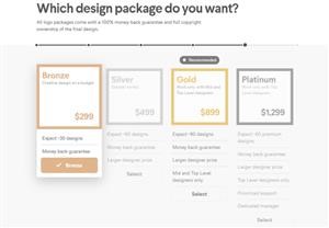 99designs Linkedin