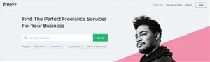 Uplevel Application 99designs.com