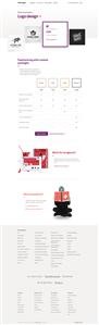 Types of Logo 99designs
