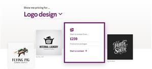 99designs Ux