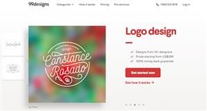 99designs Illustration Contest