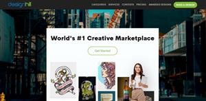 99designs Address