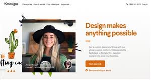 99designs Templates