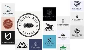99designs Fox Logo