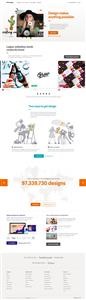99designs Application Process