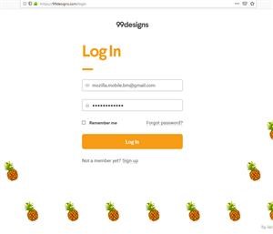 99designs Fees