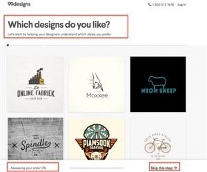 nas.rules 99designs