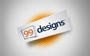 99designs Art Logo