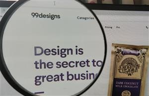 Logo Brief 99designs