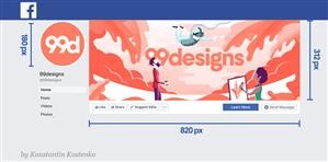 99designs Presentation Template