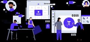 99designs Marketplace