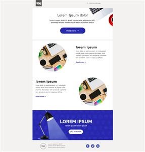 Annual Report 99designs