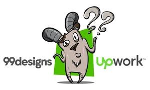 99designs Banner Ads
