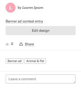 Logo Design Sites Like 99designs
