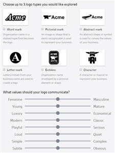 99designs Logo Trends