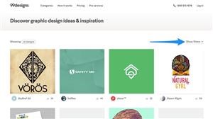 99designs Locked Competition