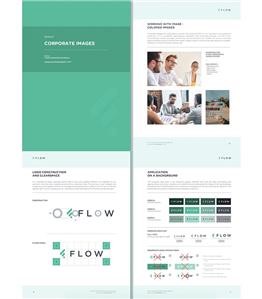 99designs.com Brand Identity