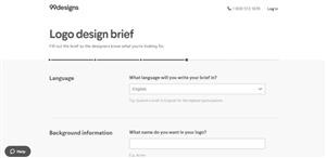 99designs.com Contests
