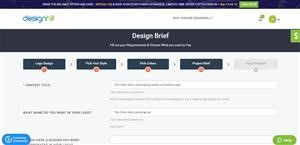 Logo Online 99designs