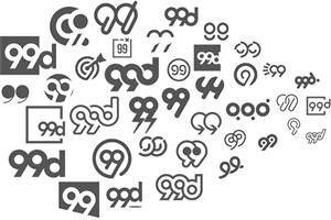 99designs Logo Brief