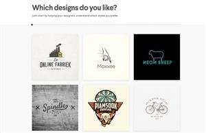Ecommerce Store Logo 99design