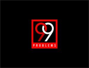 99designs Logo Font