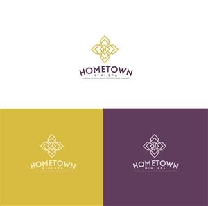 99designs Healthcare Logo