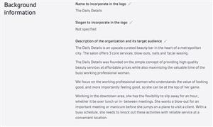 Similar Sites 99designs