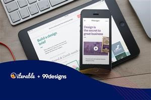 How to Make Account on 99designs