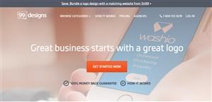 99designs Design Style
