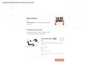 99 Design Logo Farbgenerator
