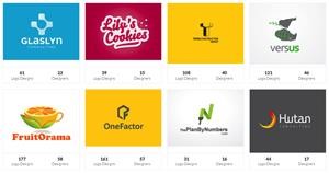 Beach House Logo 99designs