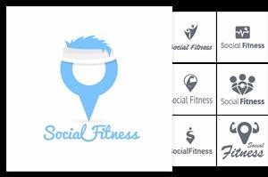 What Is the 99designs Logo Font
