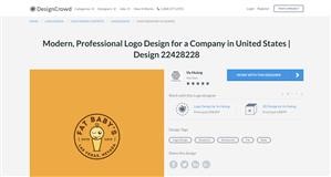 Extend Design Contest 99designs