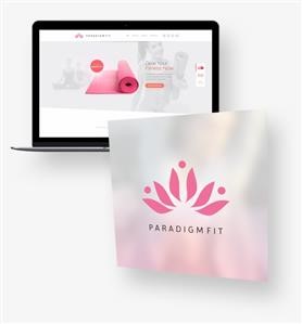 99designs Ready Made Logos