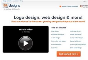 Is 99designs the Best