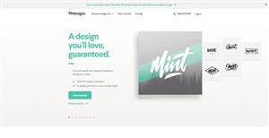 99designs Affinity Designer